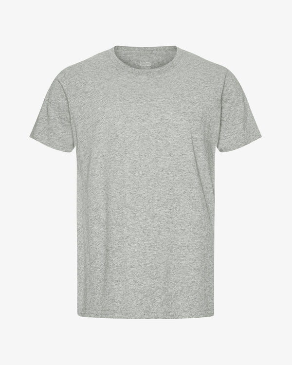 Classic Heather Gray T-Shirt