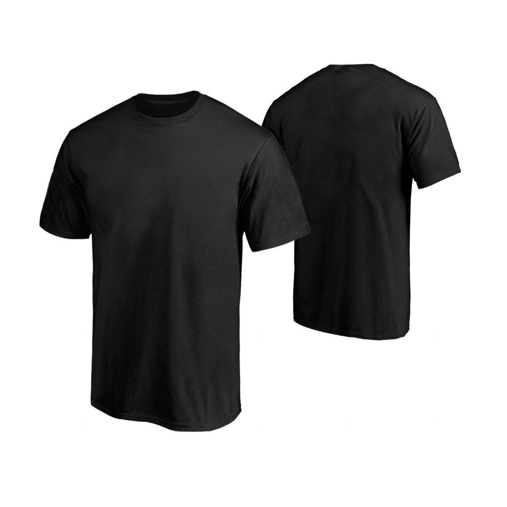 Classic Black T-Shirt