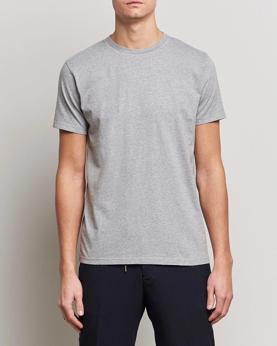 Classic Heather Gray T-Shirt